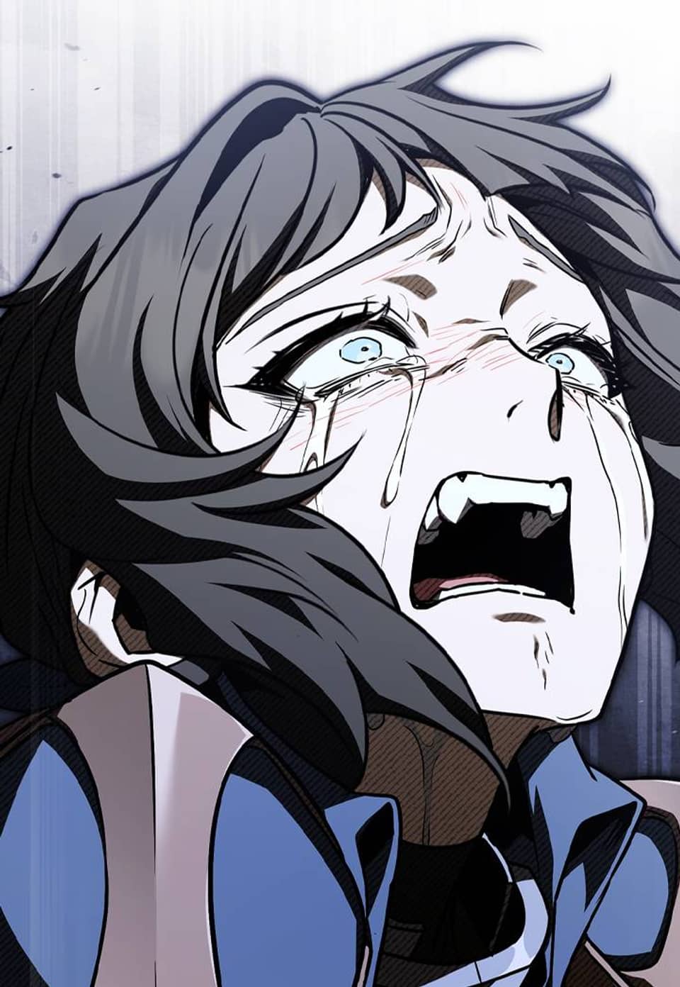 영혼 없는 불경자의 밤 59화