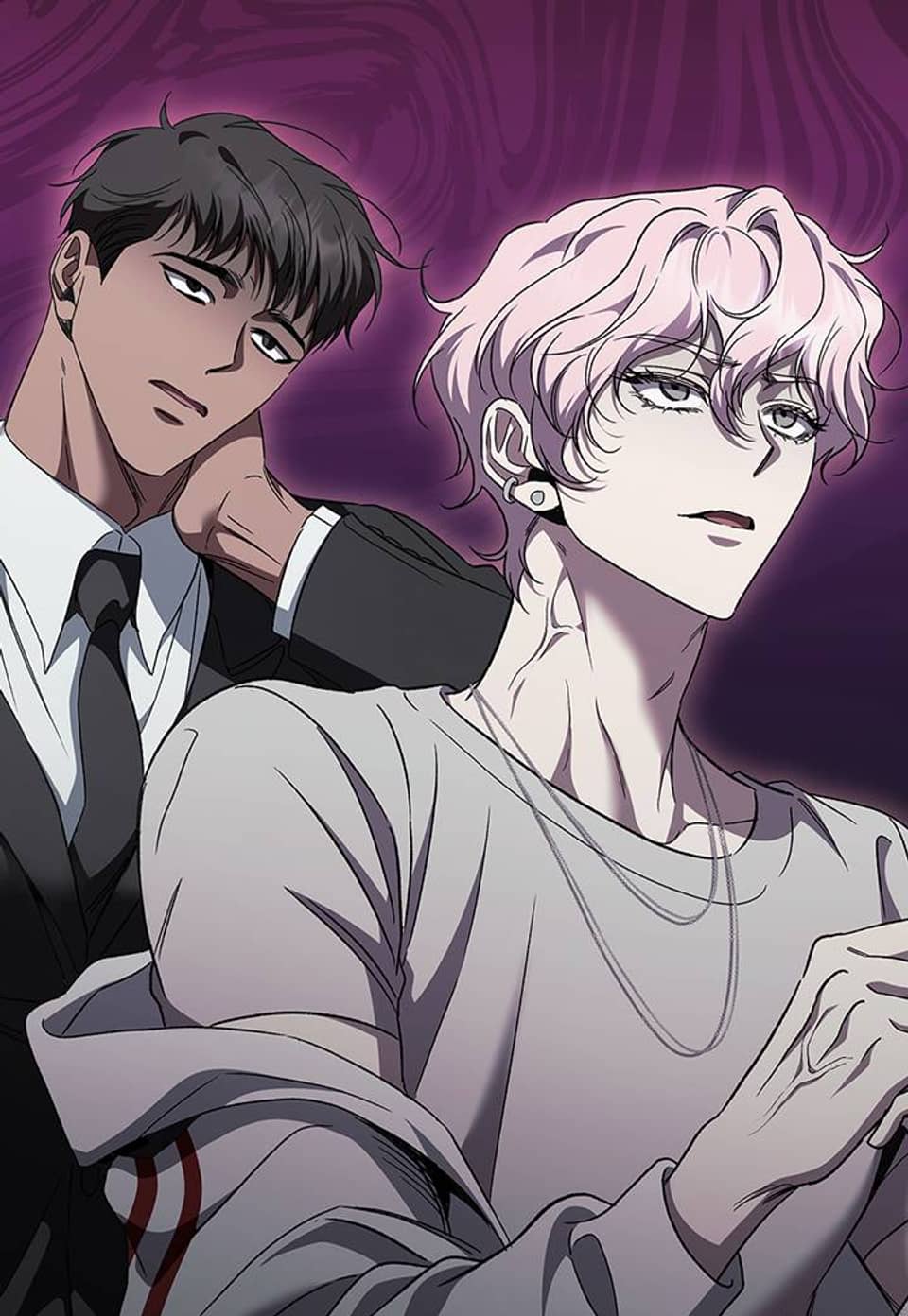 히든 엔딩을 생성 중입니다 37화