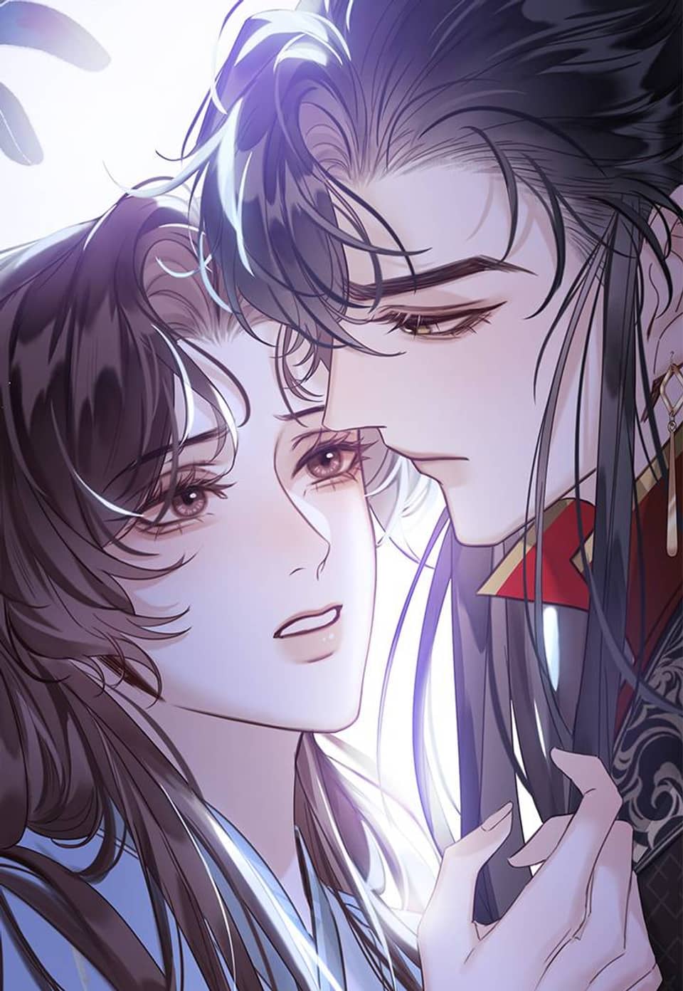 황제의 미움받는 남후궁이 되었다 10화