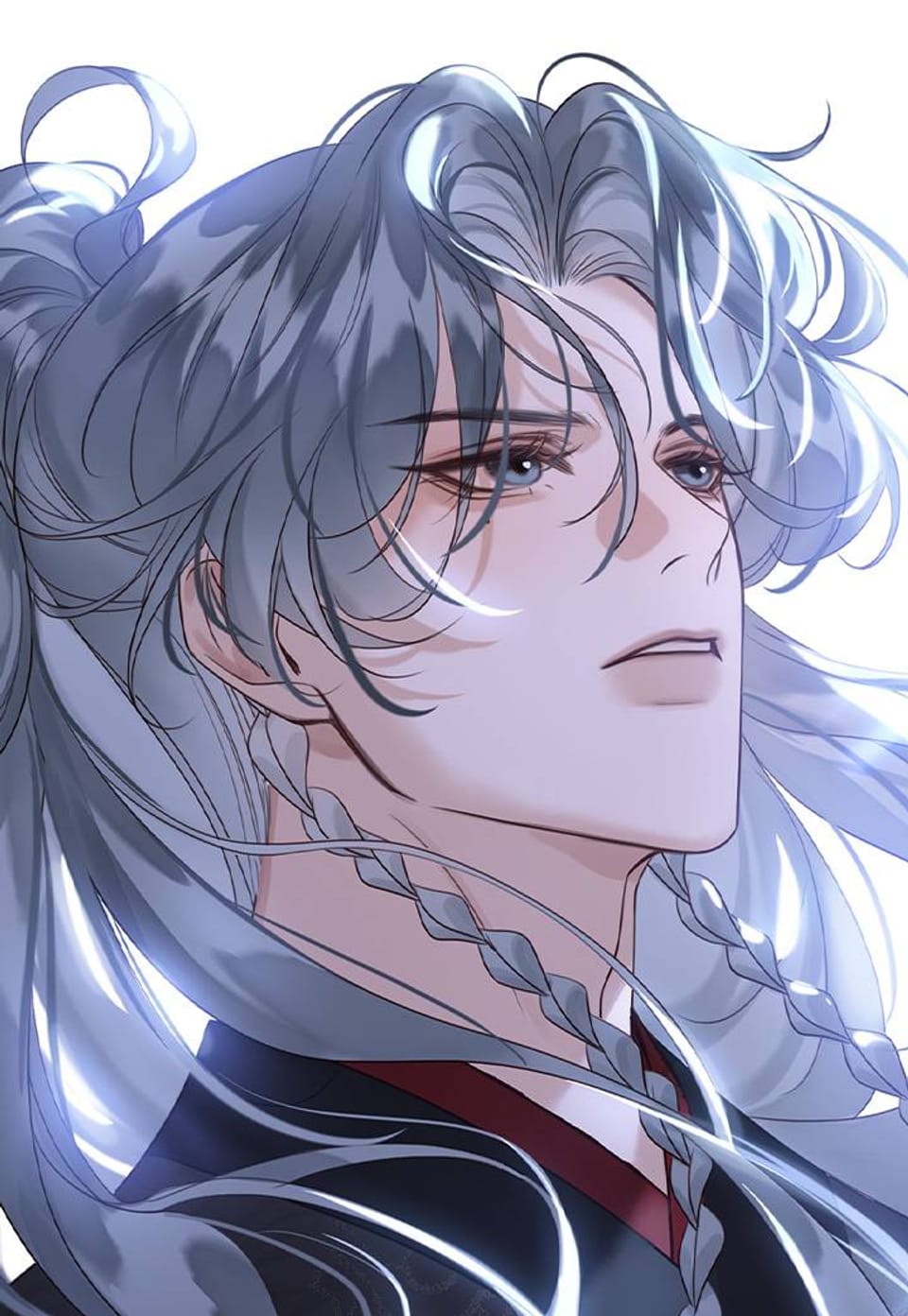 황제의 미움받는 남후궁이 되었다 11화