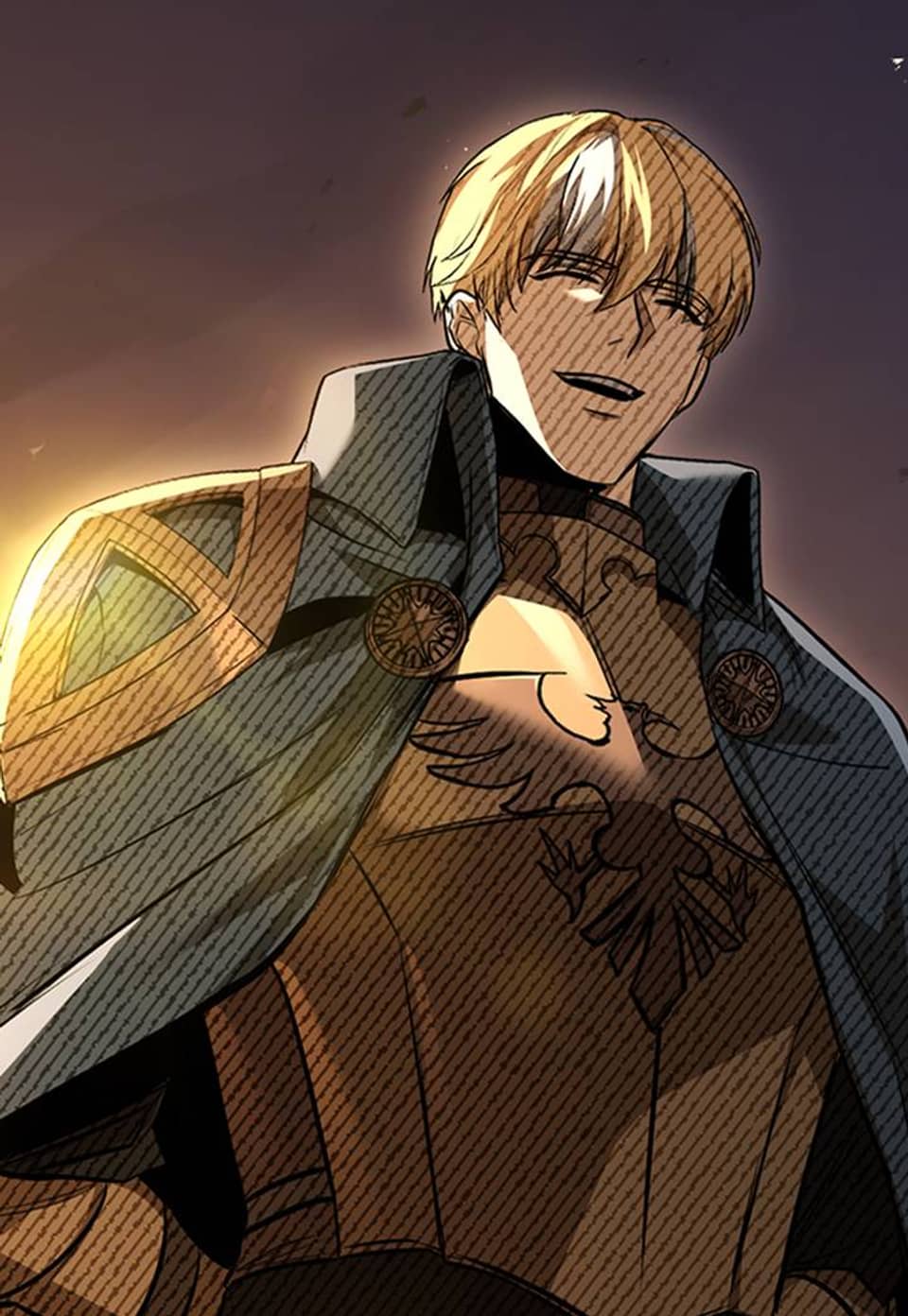 영혼 없는 불경자의 밤 60화