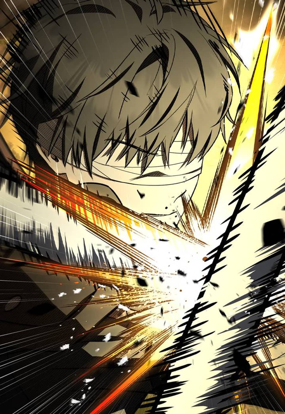 영혼 없는 불경자의 밤 61화 (시즌1 완결)