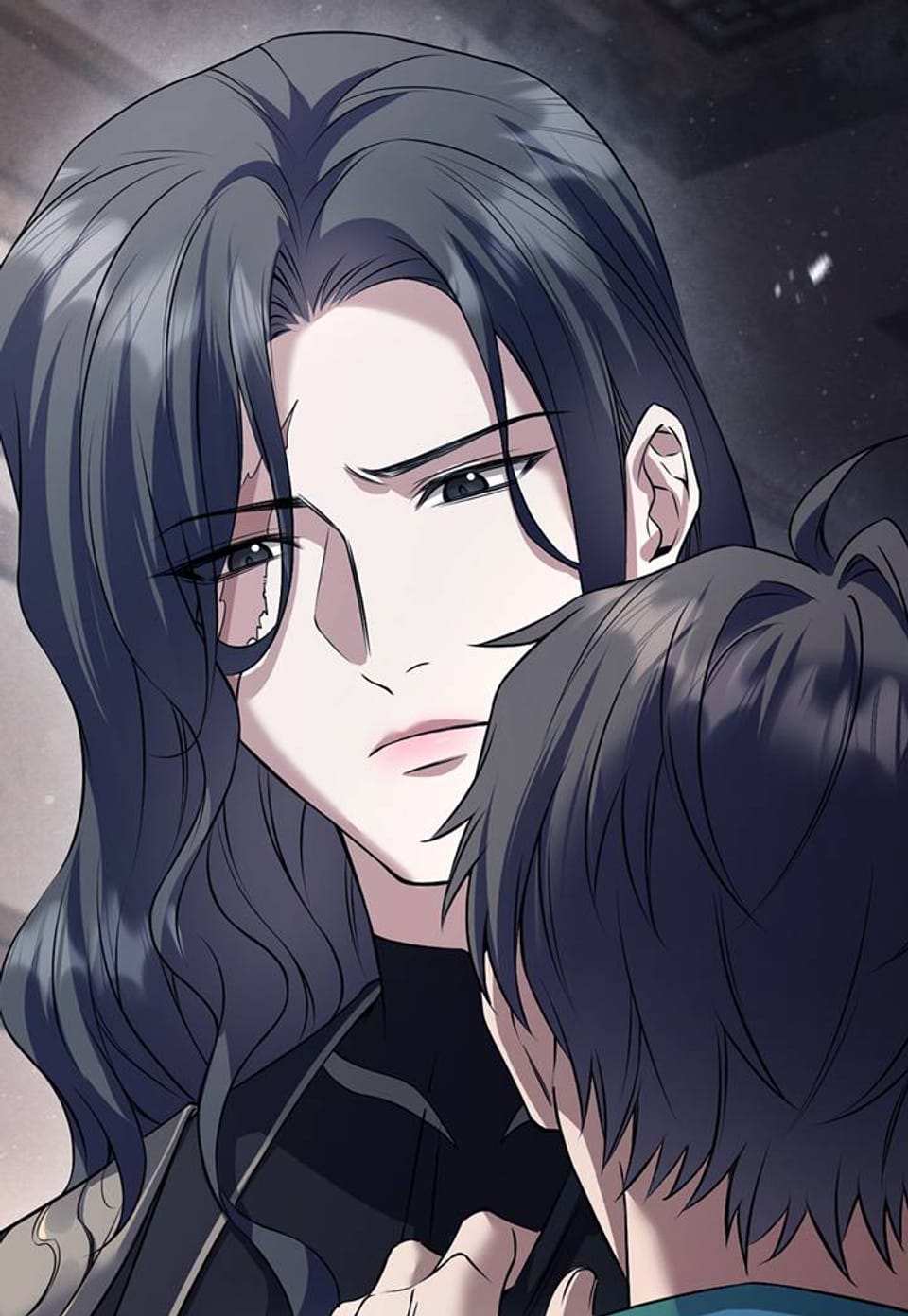 존경하던 사형이 악당이 되어버렸다 17화