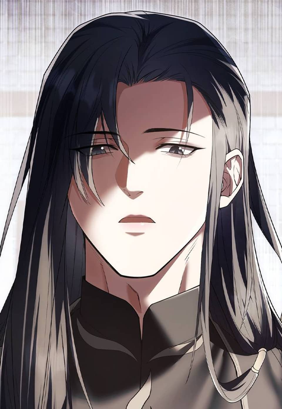 존경하던 사형이 악당이 되어버렸다 18화