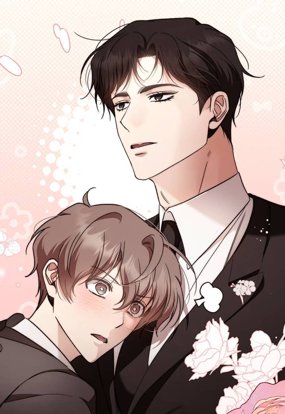 히든 엔딩을 생성 중입니다 40화