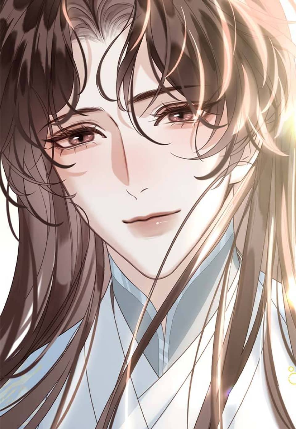 황제의 미움받는 남후궁이 되었다 13화