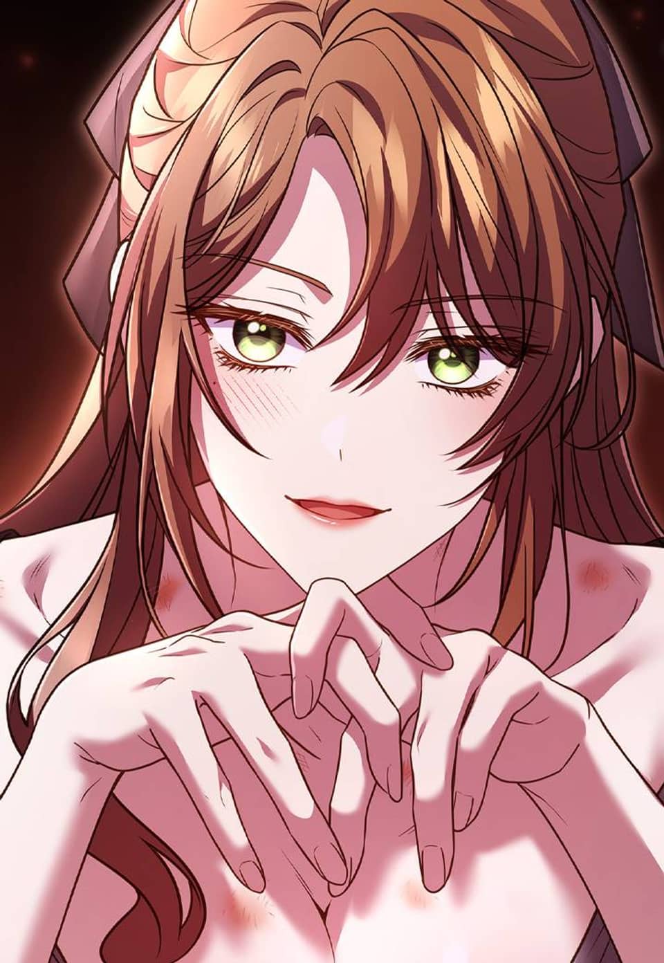 나를 혐오하는 남주들과 갇혀버렸다 7화