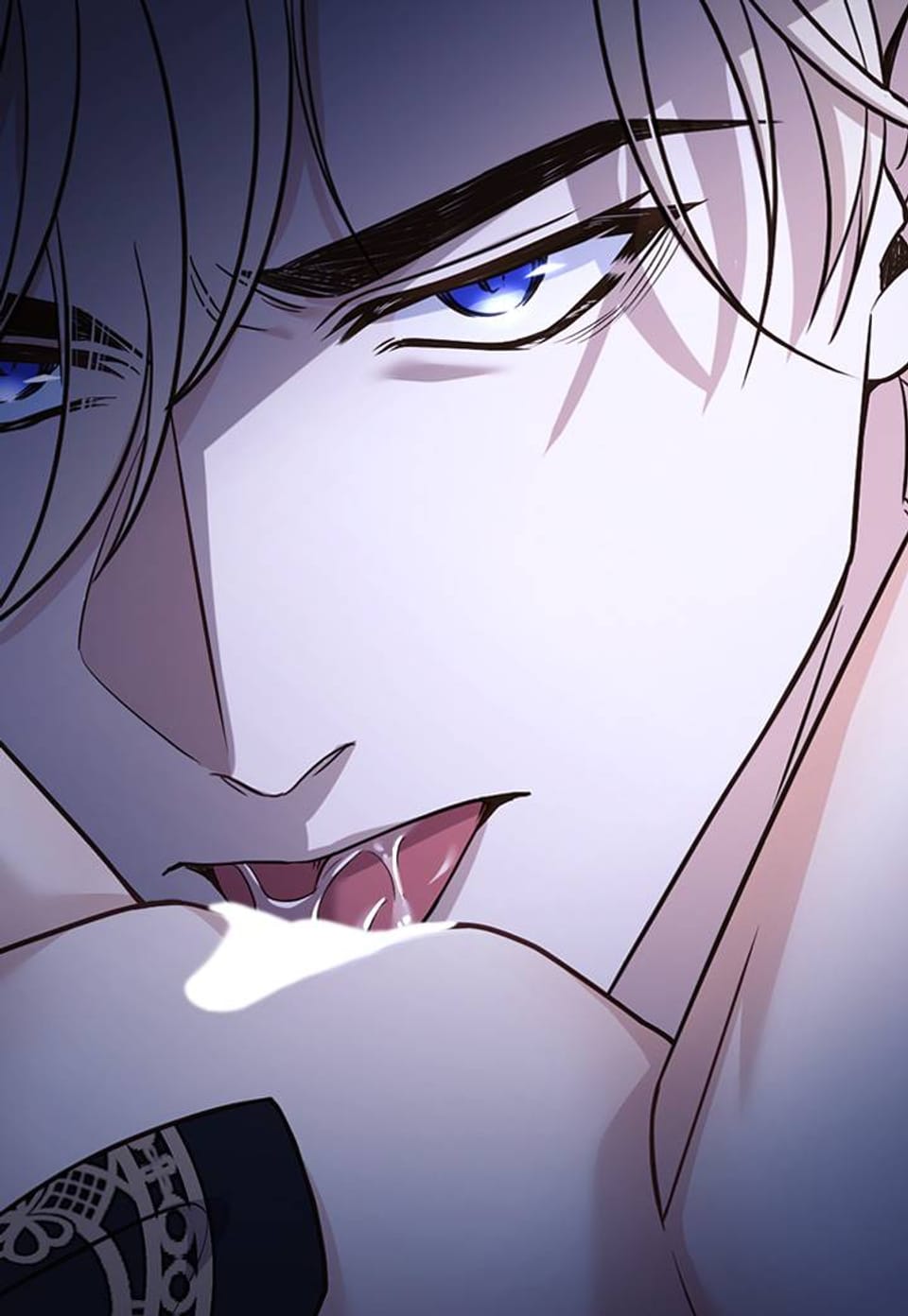 나를 혐오하는 남주들과 갇혀버렸다 8화