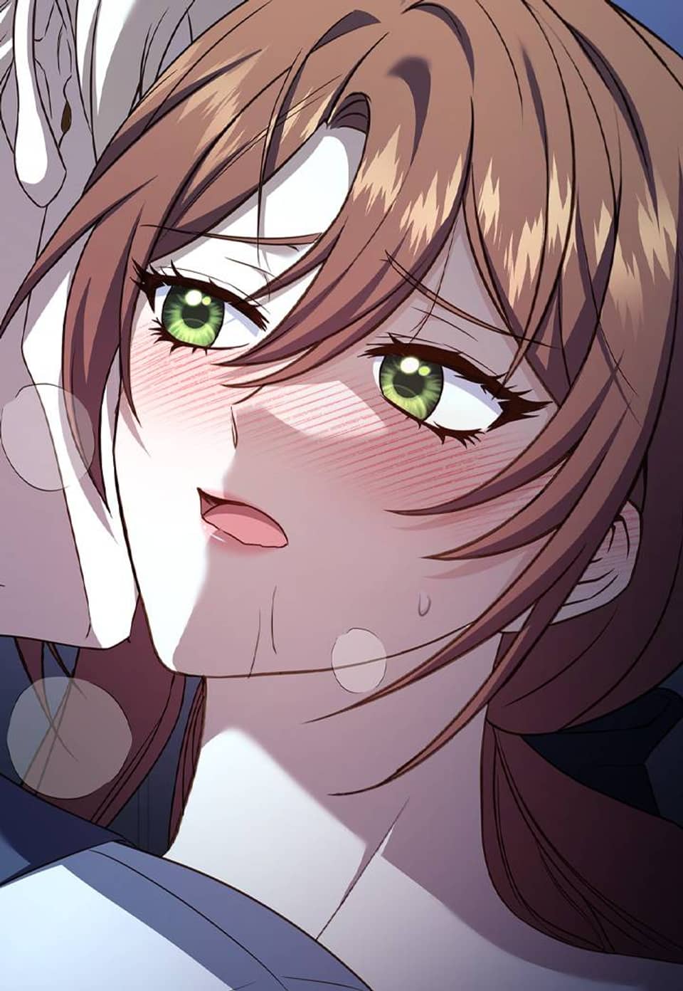 나를 혐오하는 남주들과 갇혀버렸다 13화