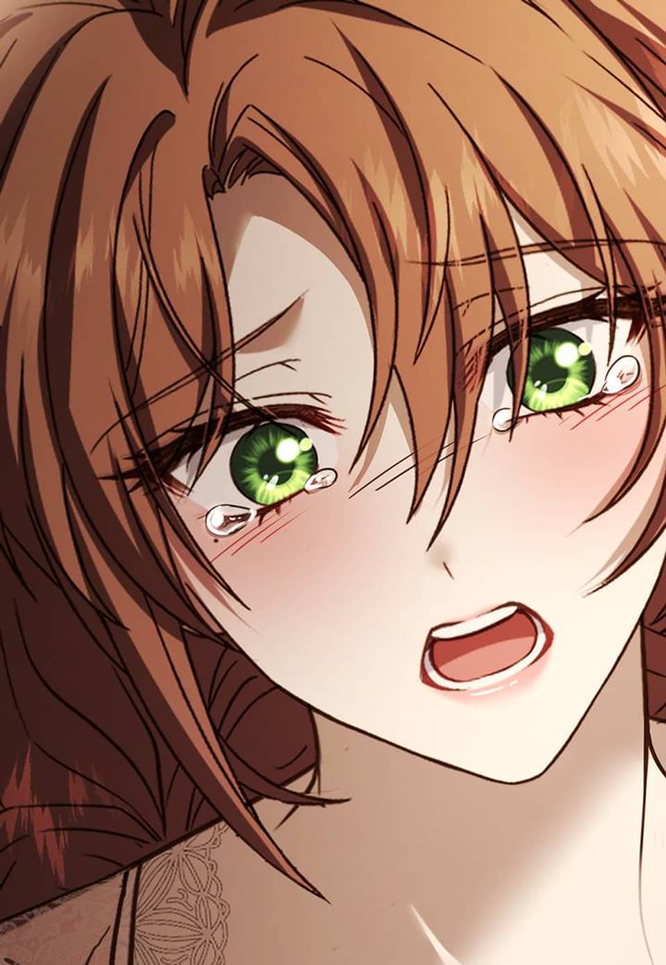 나를 혐오하는 남주들과 갇혀버렸다 36화