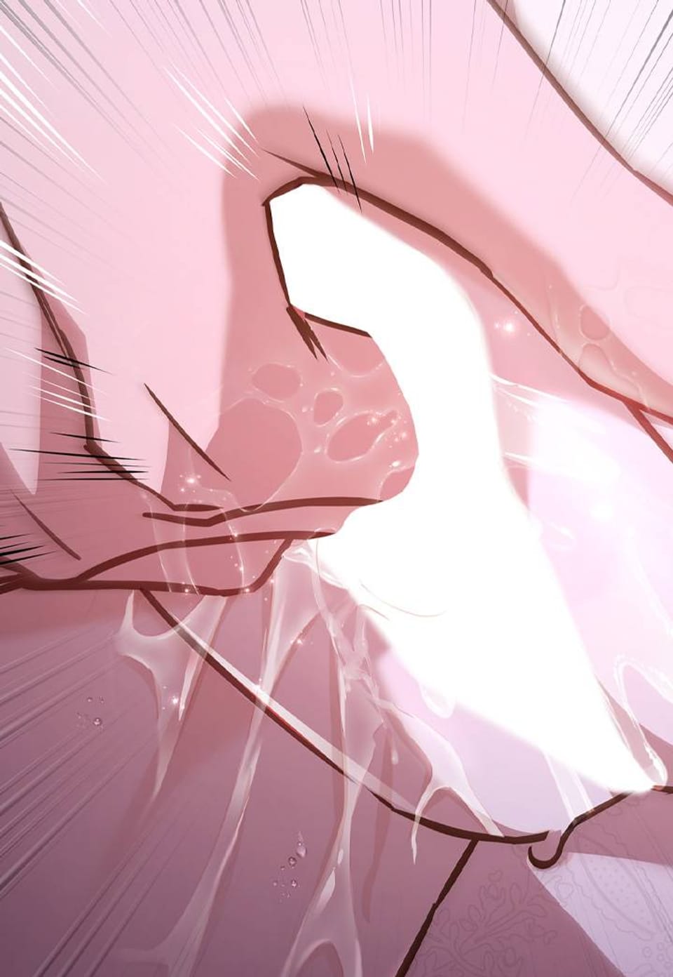 나를 혐오하는 남주들과 갇혀버렸다 40화