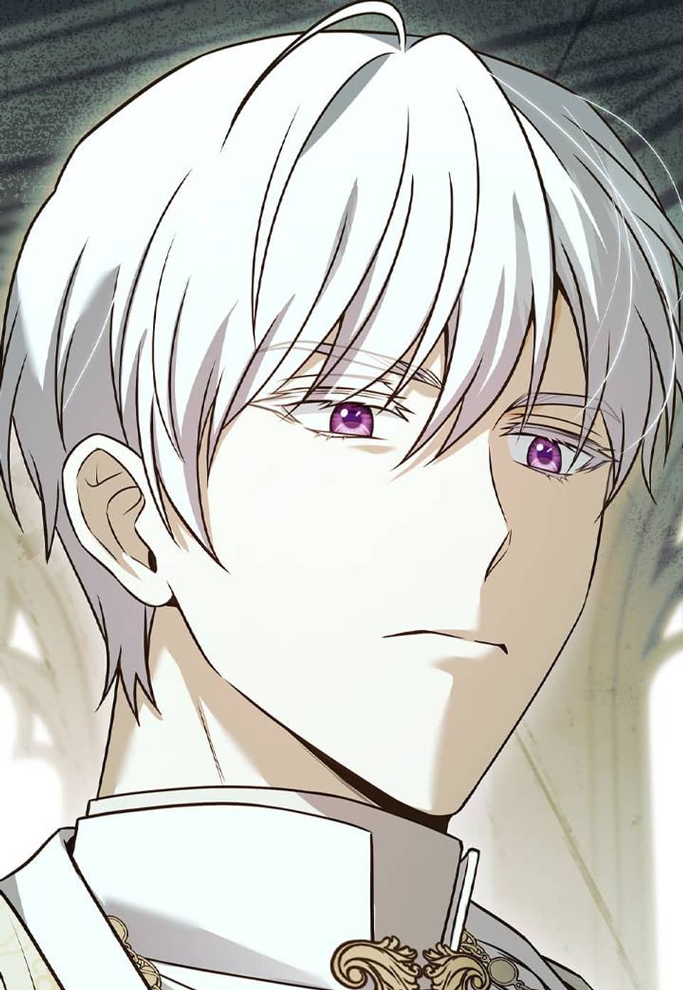 나를 혐오하는 남주들과 갇혀버렸다 45화