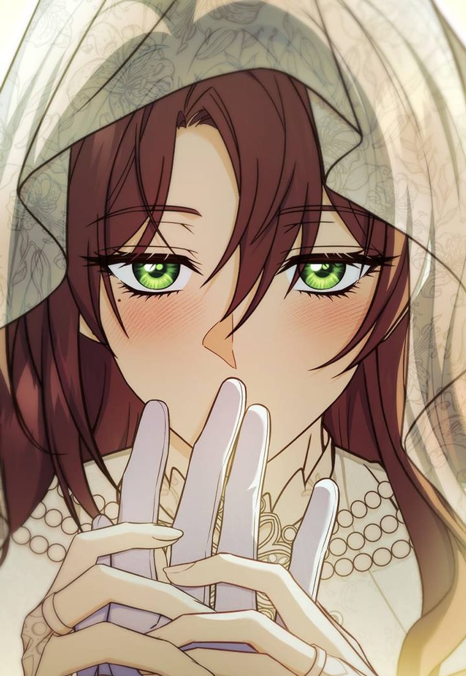 나를 혐오하는 남주들과 갇혀버렸다 46화