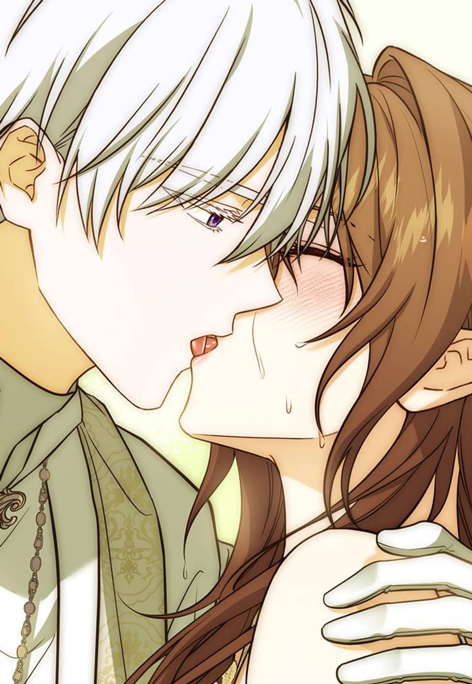 나를 혐오하는 남주들과 갇혀버렸다 47화