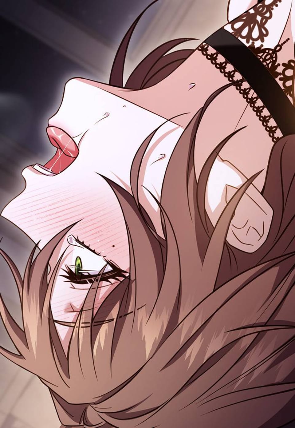 나를 혐오하는 남주들과 갇혀버렸다 52화