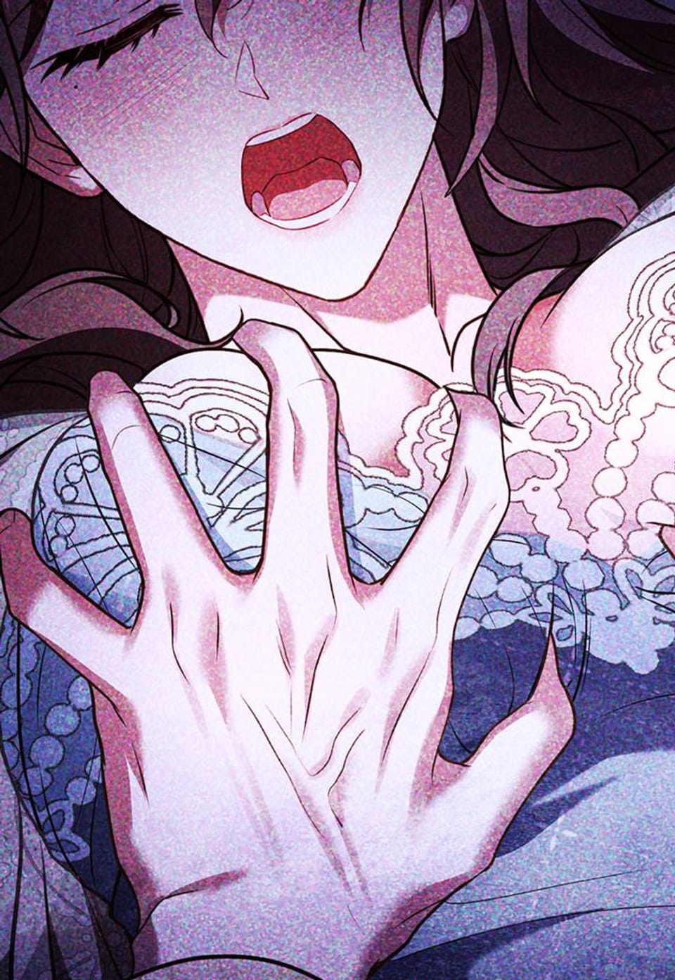 나를 혐오하는 남주들과 갇혀버렸다 53화