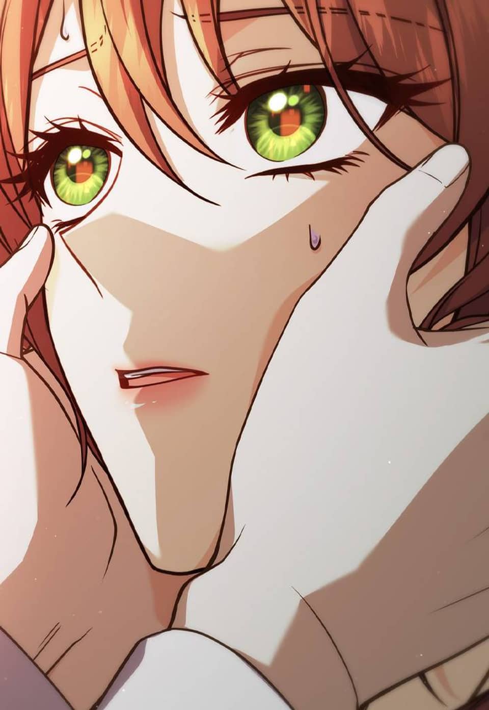 나를 혐오하는 남주들과 갇혀버렸다 55화