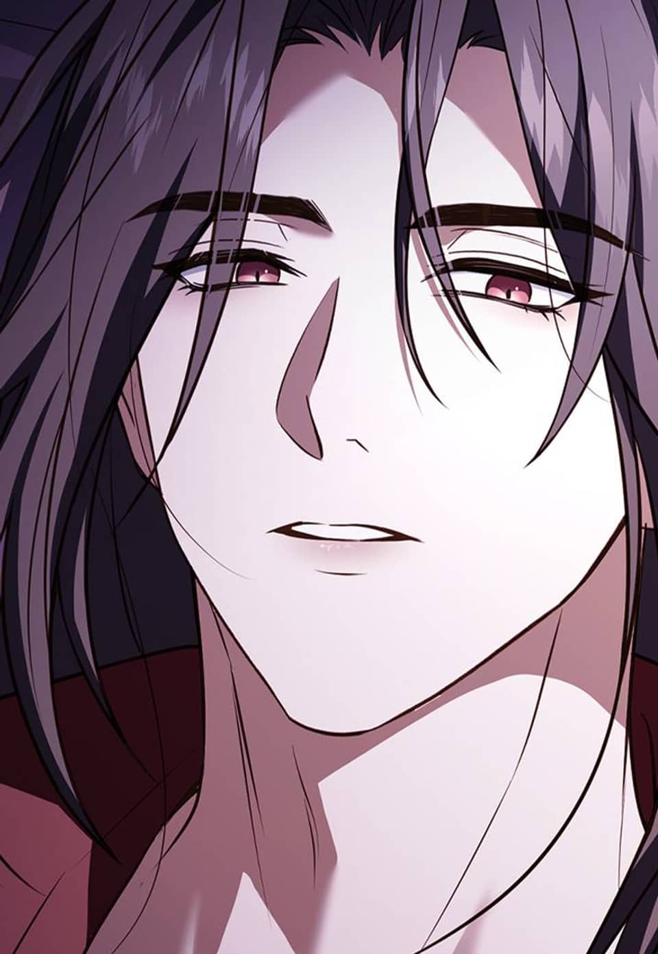 나를 혐오하는 남주들과 갇혀버렸다 56화