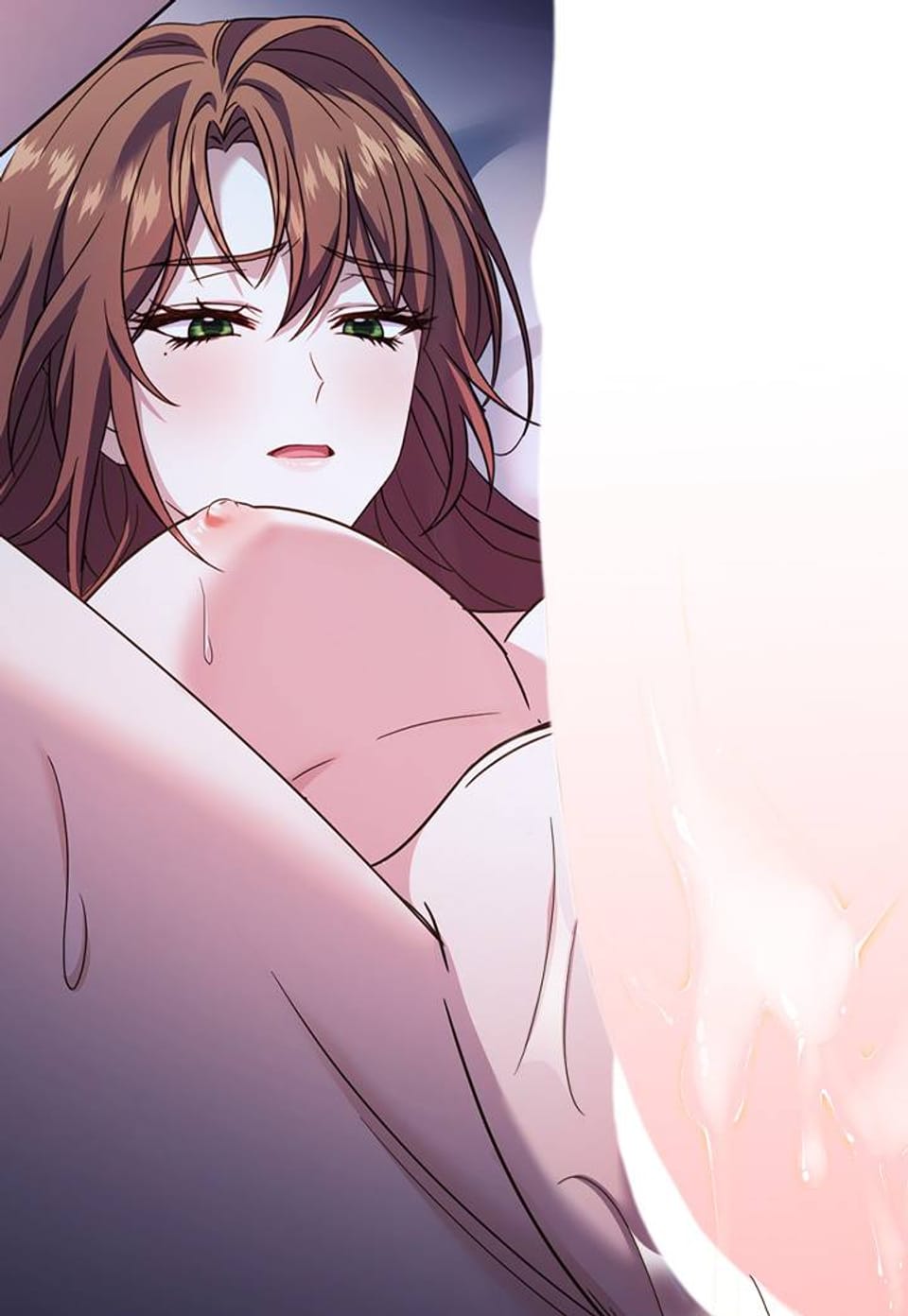 나를 혐오하는 남주들과 갇혀버렸다 18화