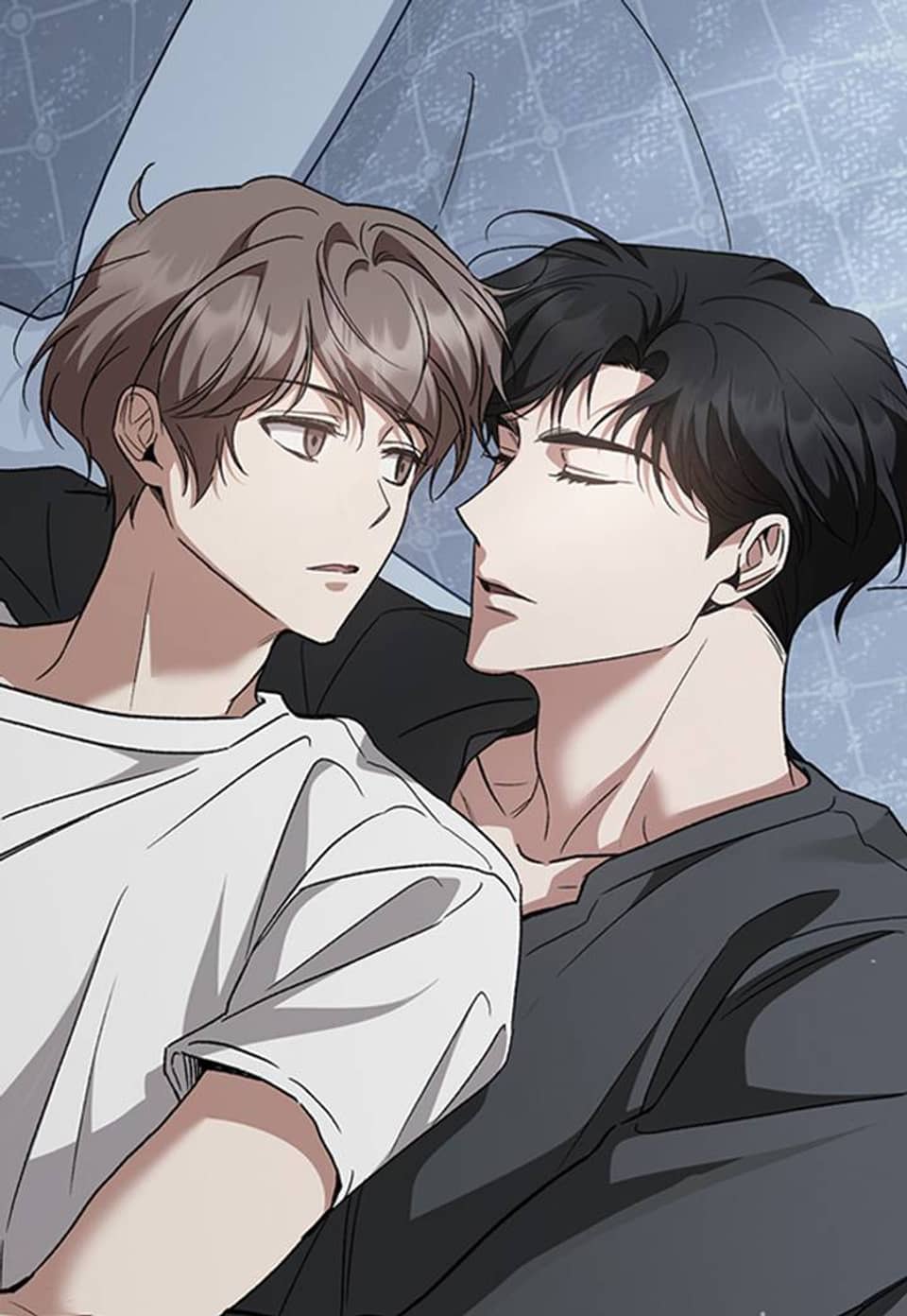 히든 엔딩을 생성 중입니다 42화