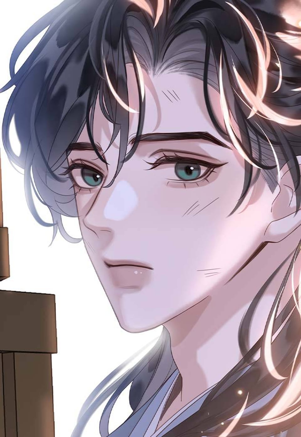 황제의 미움받는 남후궁이 되었다 15화