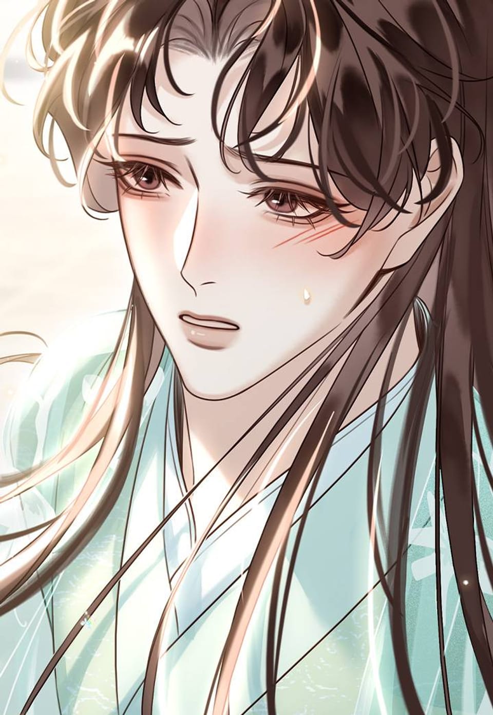 황제의 미움받는 남후궁이 되었다 16화