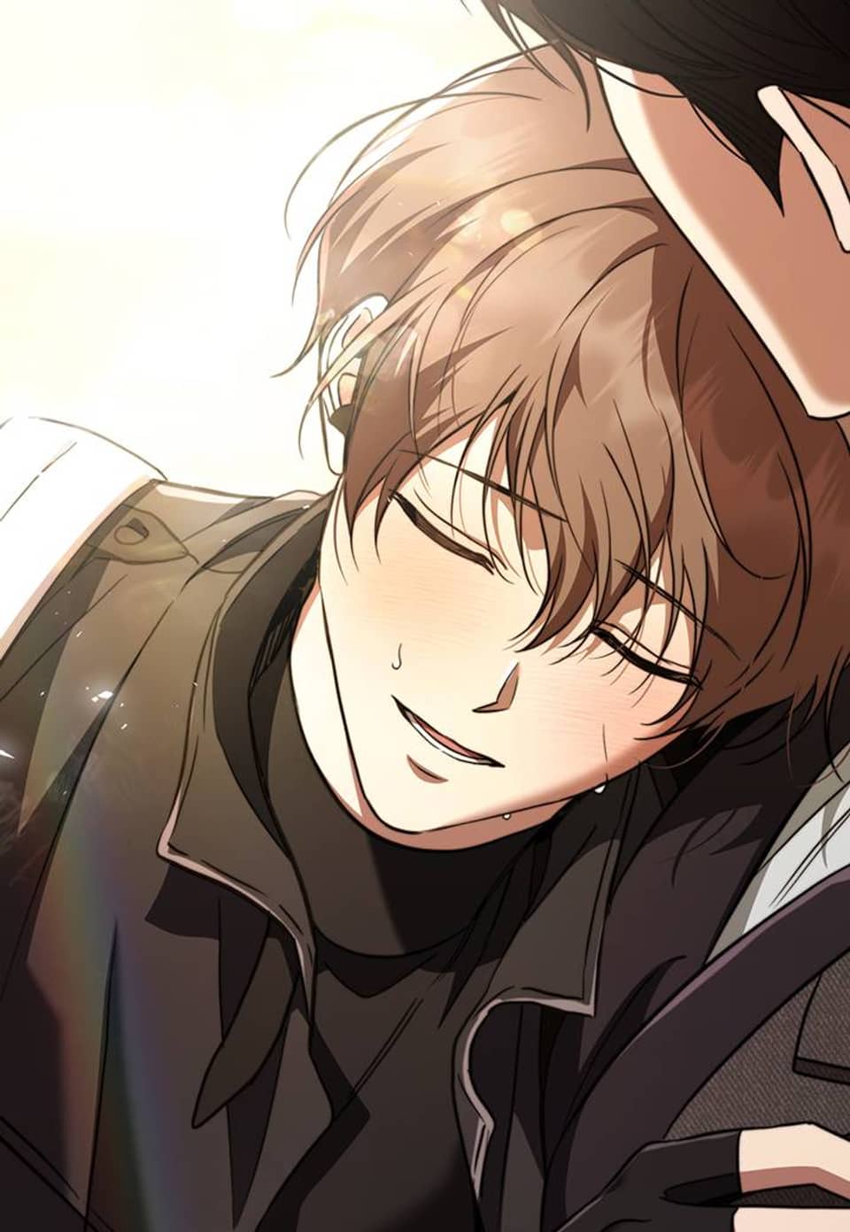 히든 엔딩을 생성 중입니다 45화