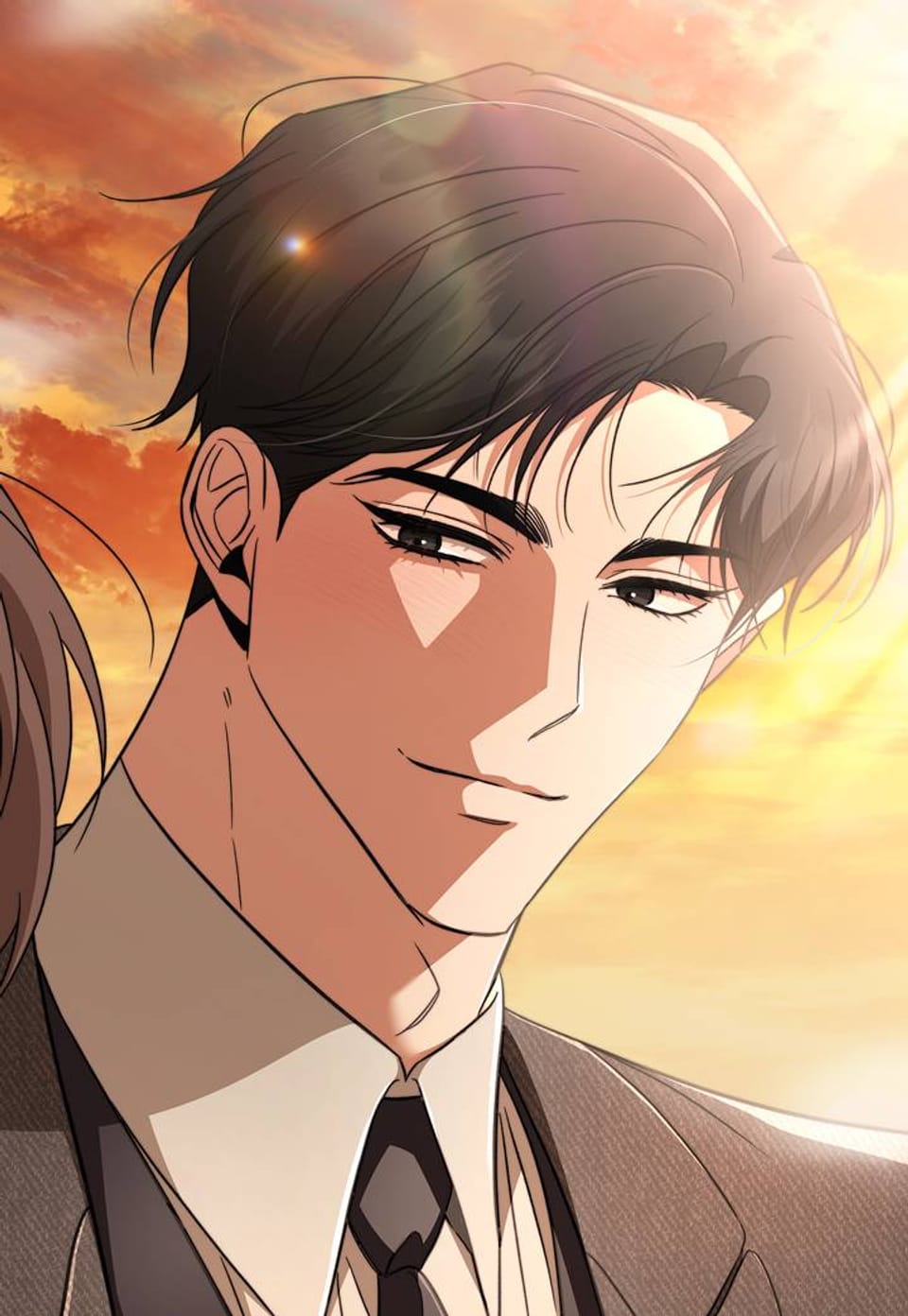 히든 엔딩을 생성 중입니다 46화