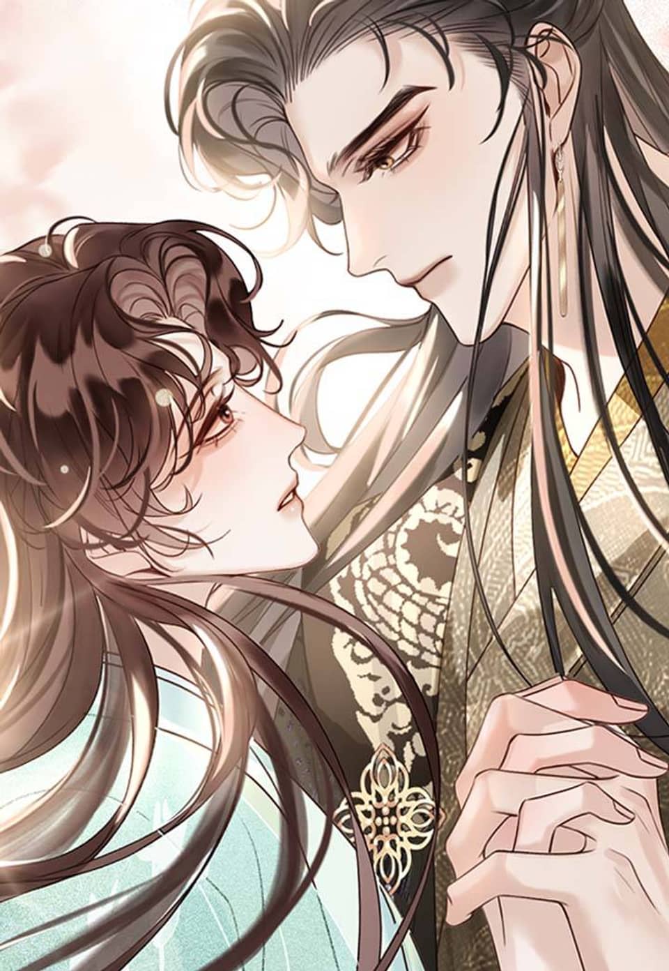 황제의 미움받는 남후궁이 되었다 17화