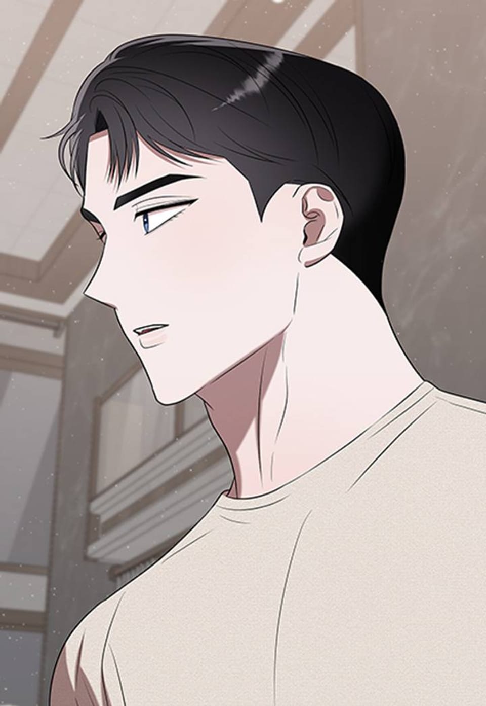 어느 날 촉수가 나타났다 4화