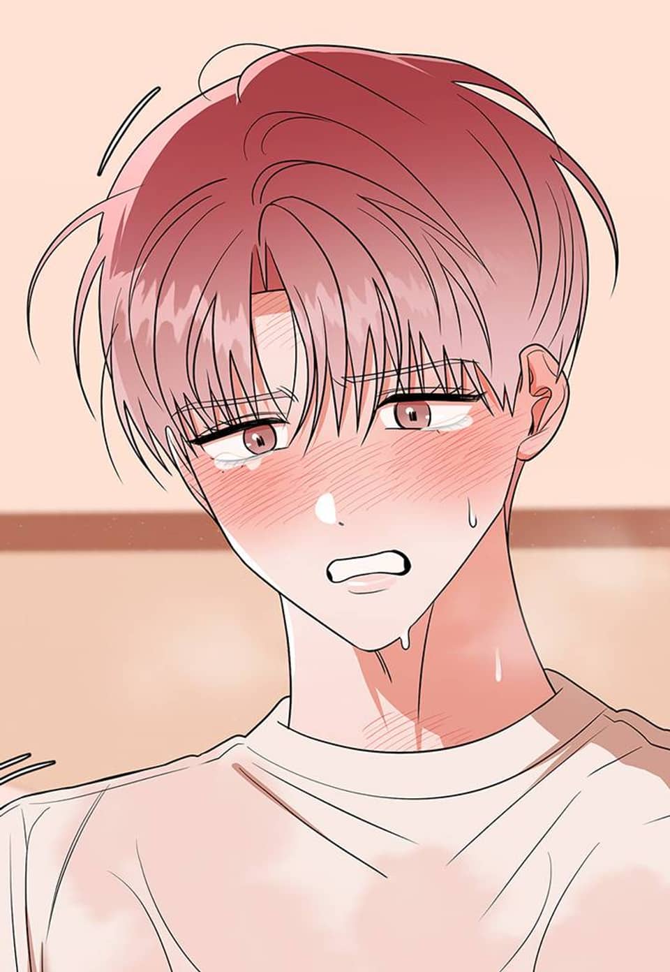 어느 날 촉수가 나타났다 9화