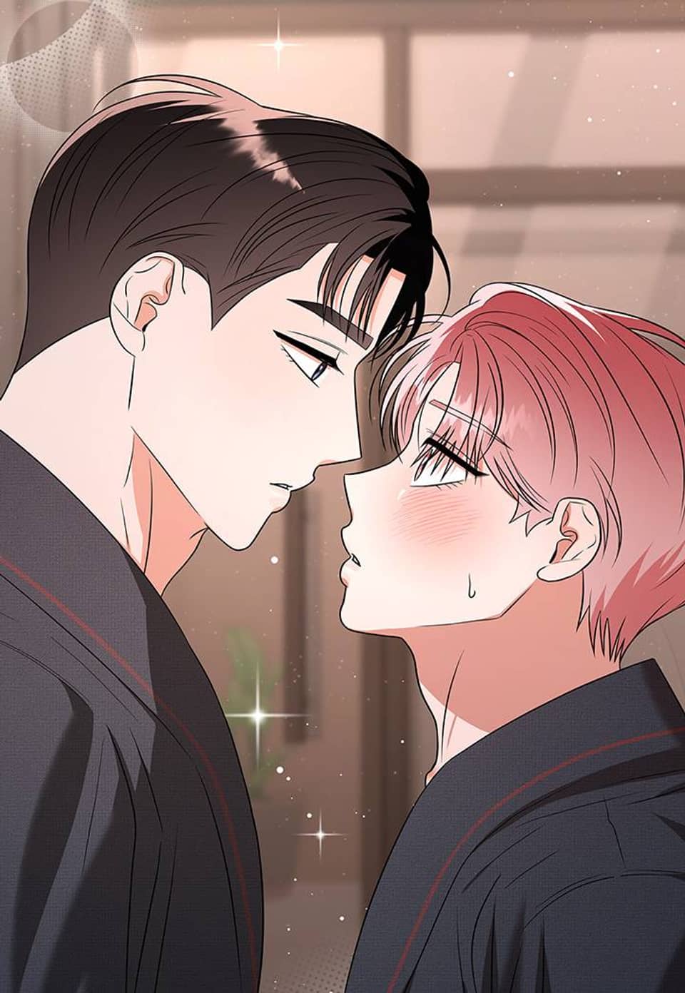 어느 날 촉수가 나타났다 13화