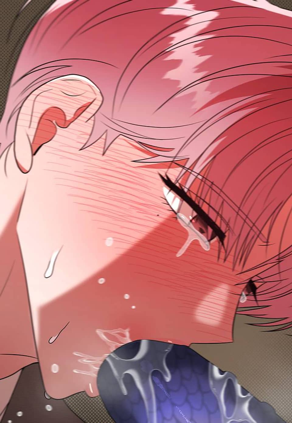 어느 날 촉수가 나타났다 14화