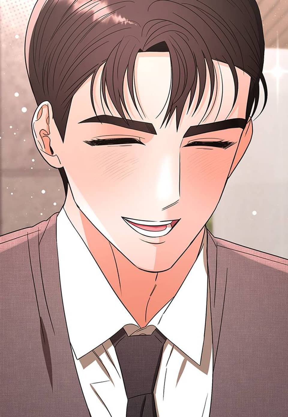 어느 날 촉수가 나타났다 23화