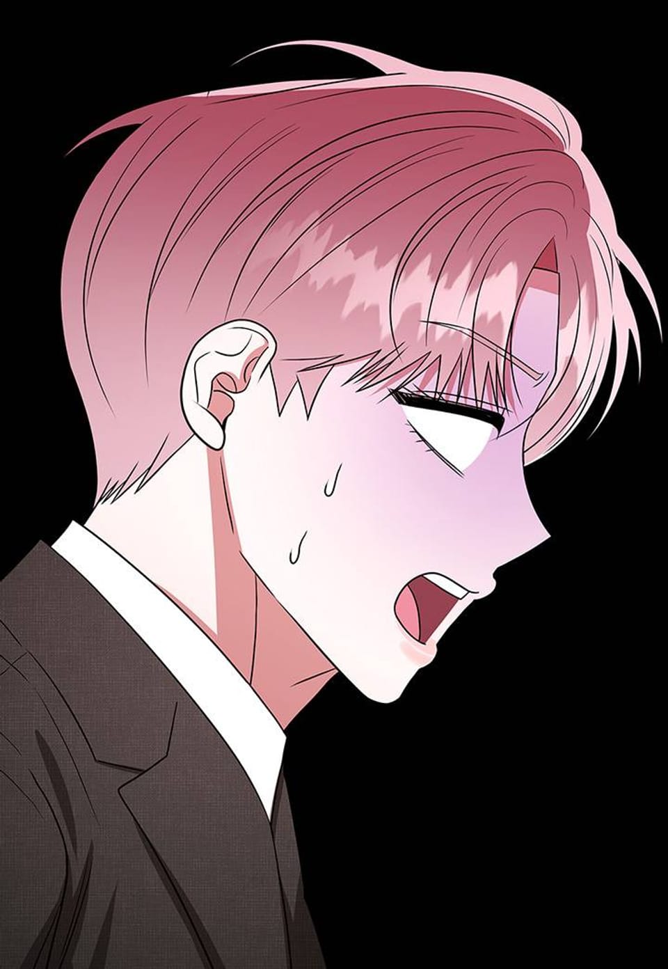 어느 날 촉수가 나타났다 24화