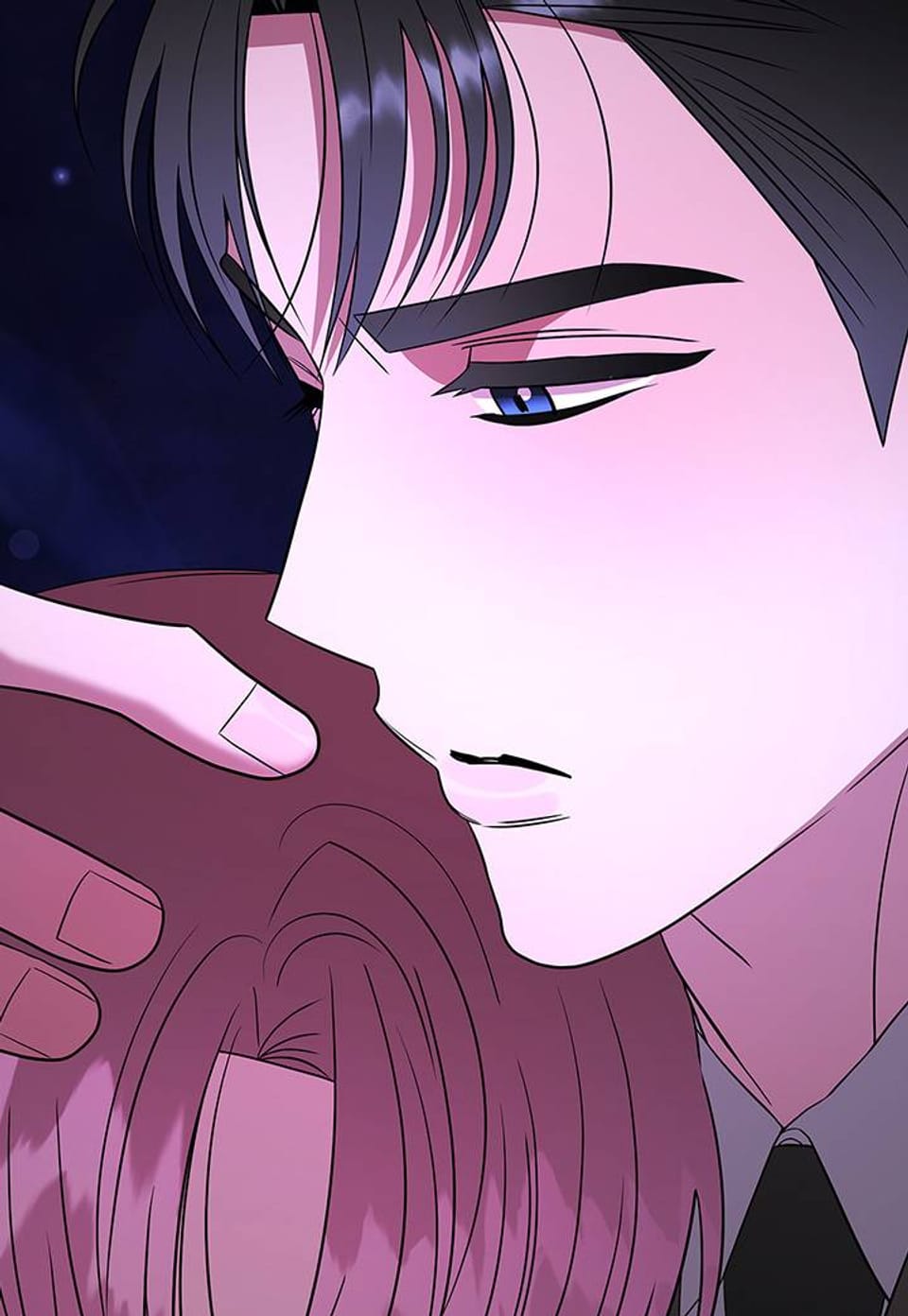 어느 날 촉수가 나타났다 28화