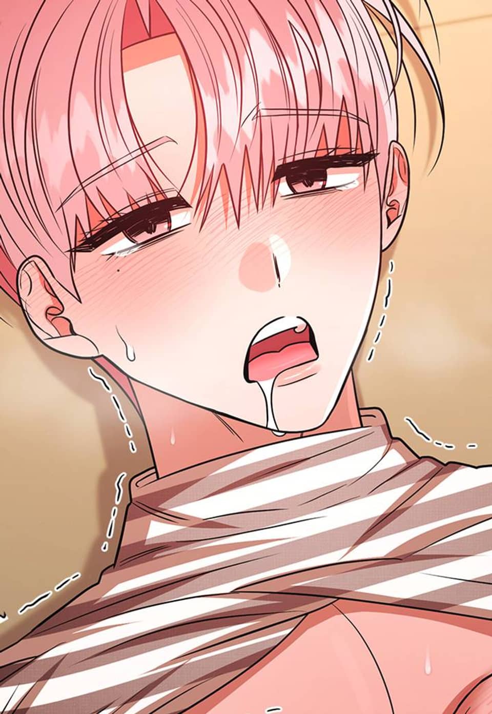 어느 날 촉수가 나타났다 31화