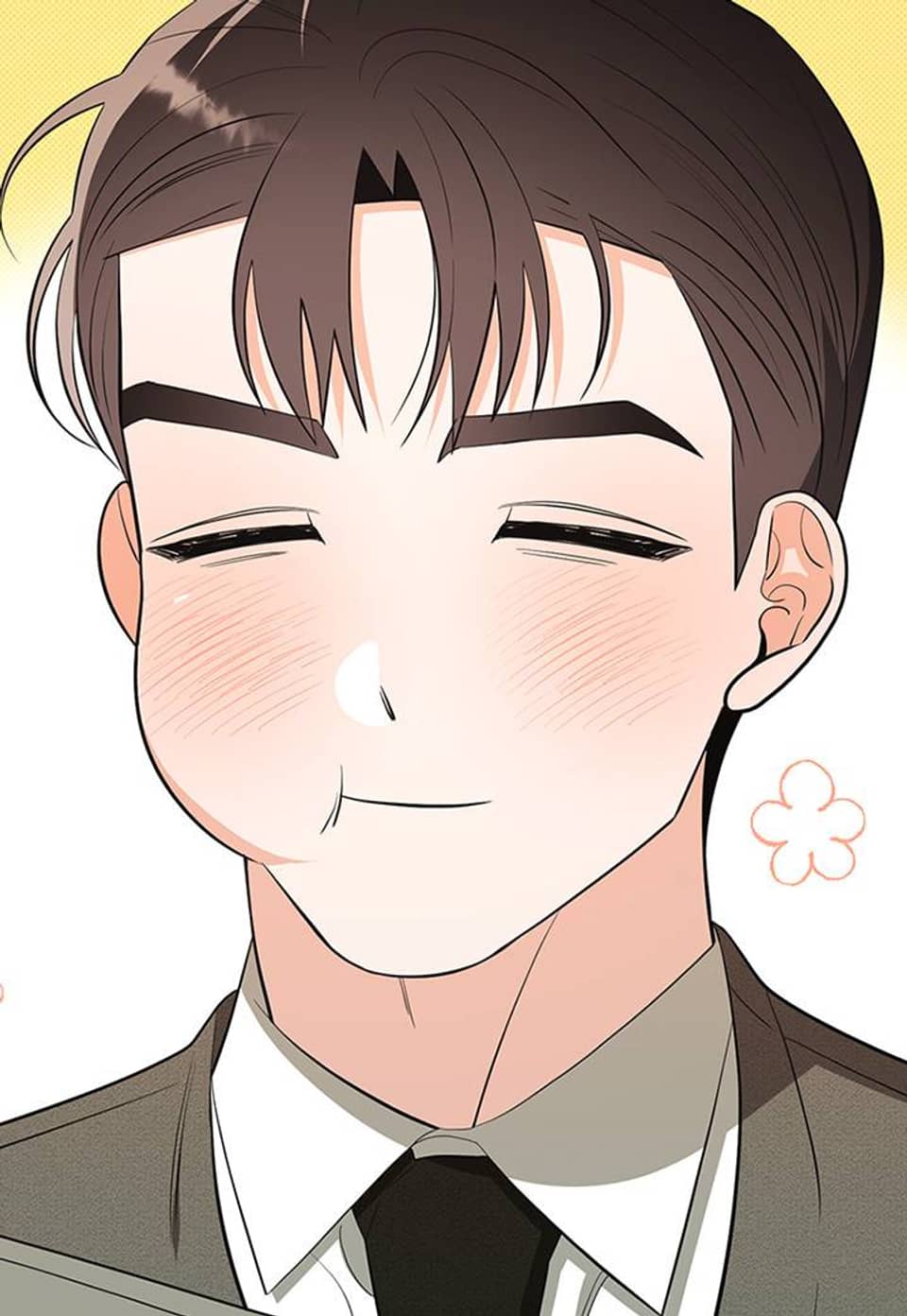 어느 날 촉수가 나타났다 32화