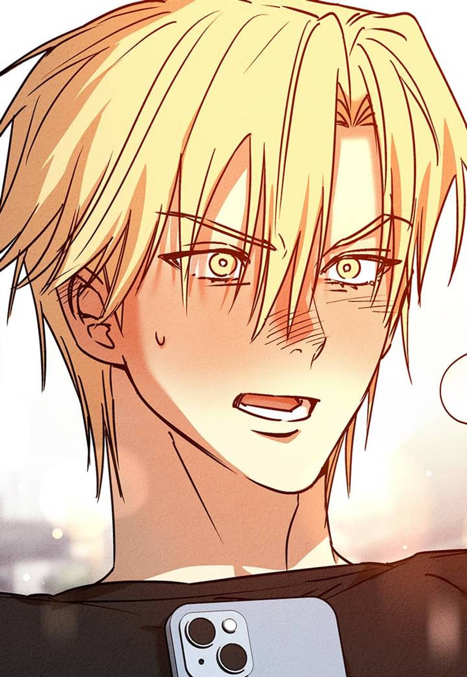 어프록시말 가이드 20화