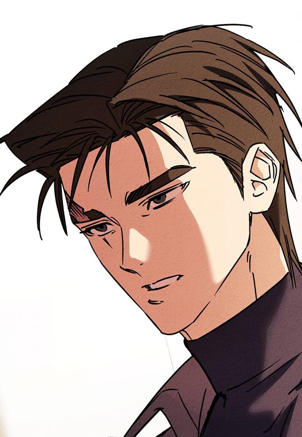 어프록시말 가이드 24화