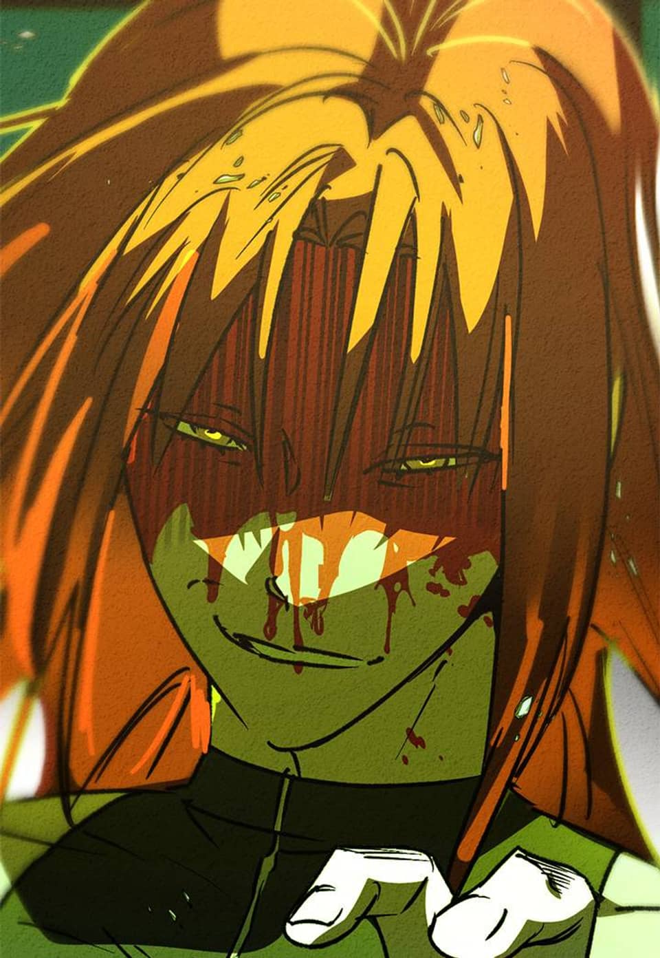 어프록시말 가이드 33화