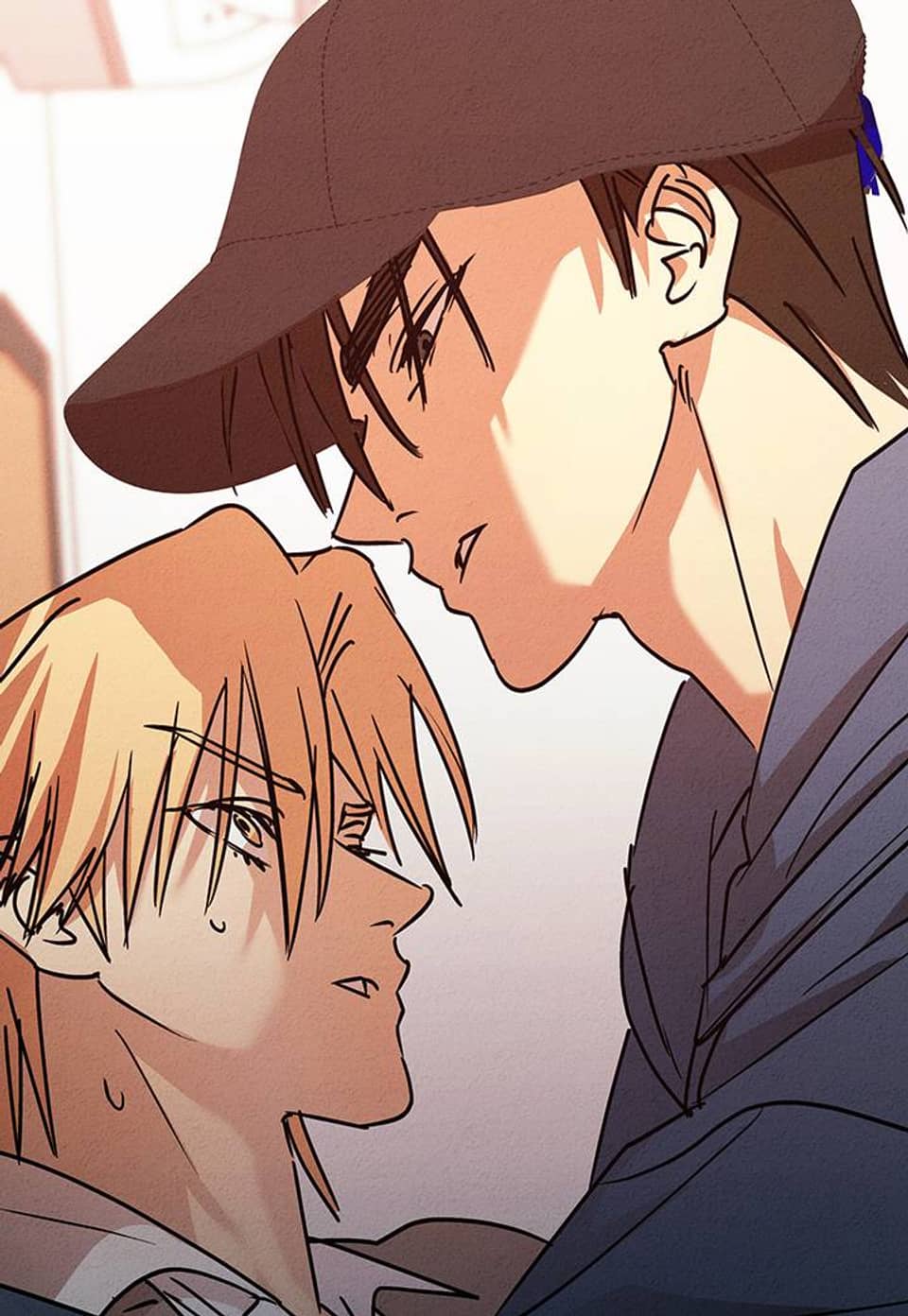 어프록시말 가이드 (개정판) 19화