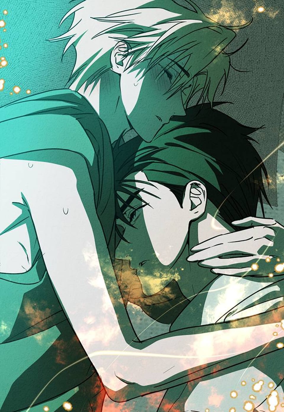 어프록시말 가이드 (개정판) 34화