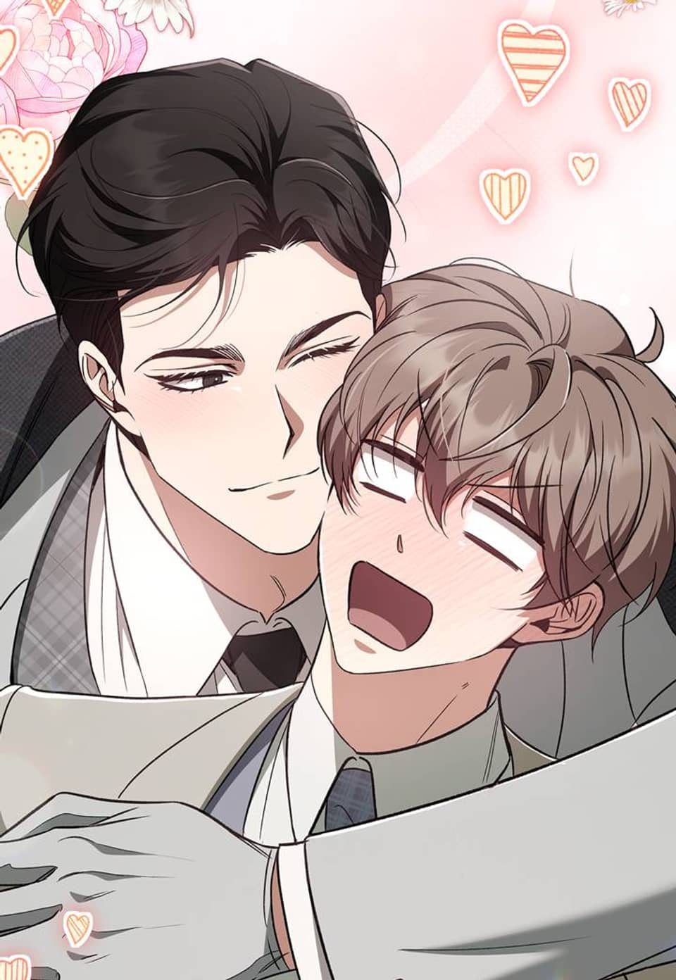 히든 엔딩을 생성 중입니다 49화