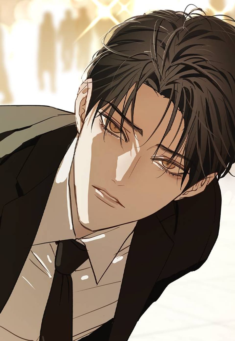 꽃은 미끼야 34화