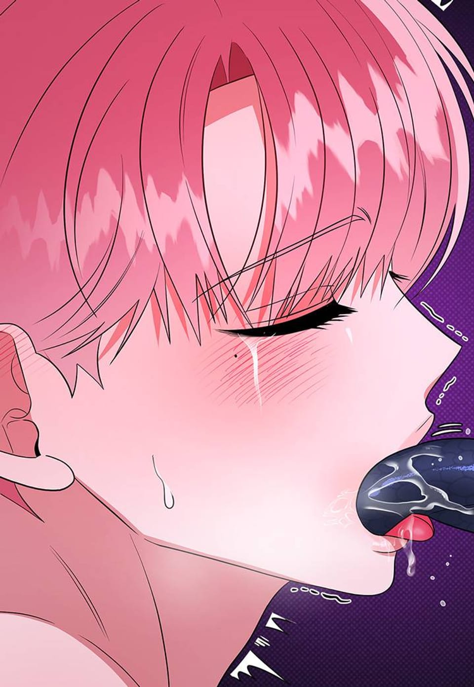 어느 날 촉수가 나타났다 34화