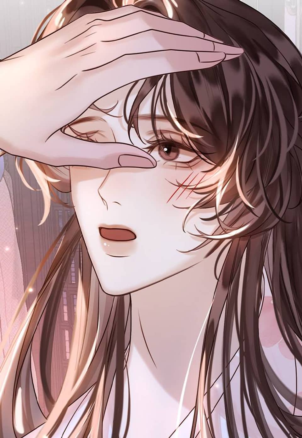 황제의 미움받는 남후궁이 되었다 21화