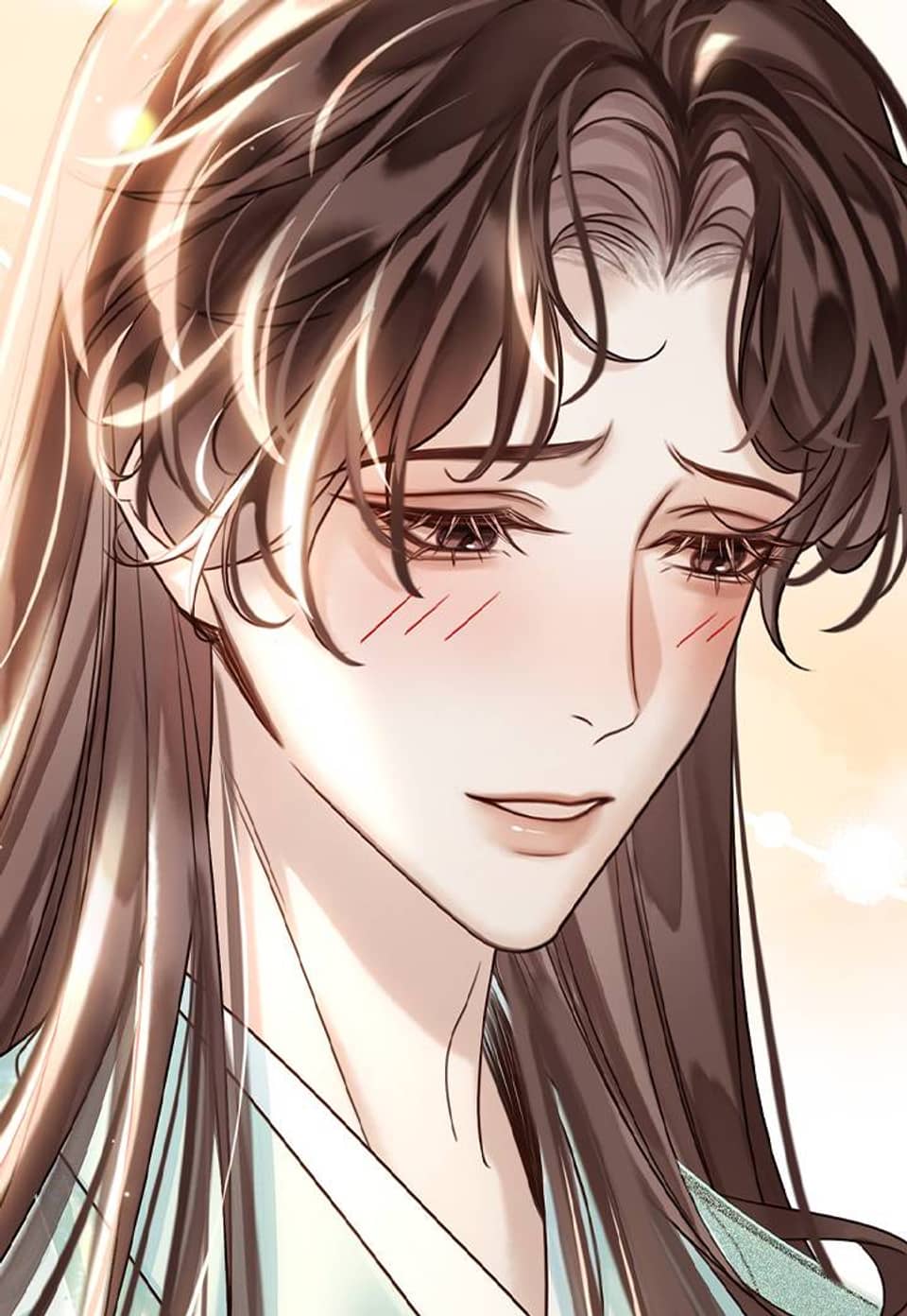 황제의 미움받는 남후궁이 되었다 22화