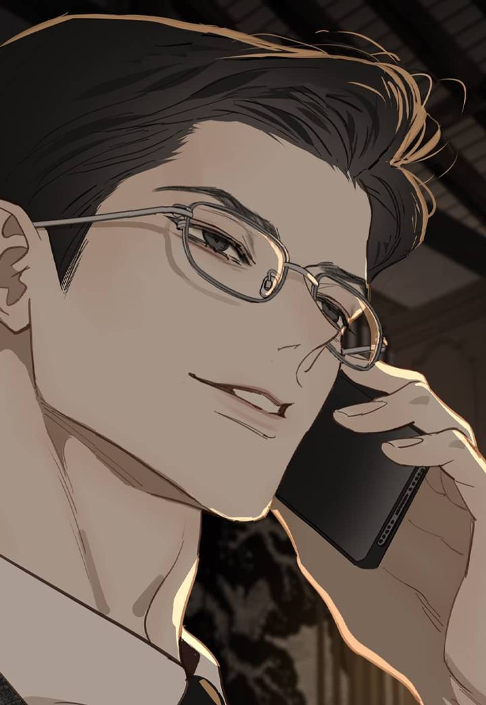 꽃은 미끼야 37화