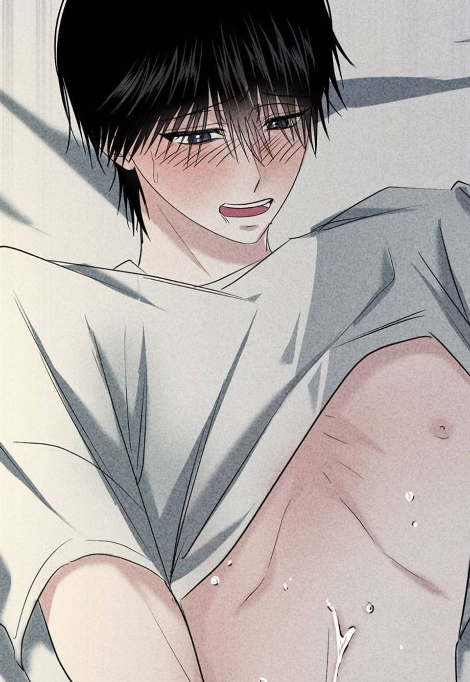 무책임 30화(시즌1 완결)